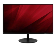 Monitor LED 24" (23,5"-26,4") ViewSonic VA24E2-H